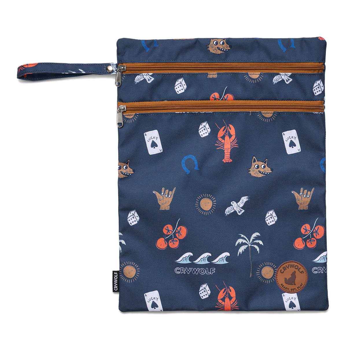 Crywolf Wet Bag